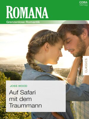 cover image of Auf Safari mit dem Traummann